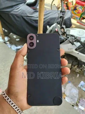 Nothing Phone CMF Phone 1 128 GB Black