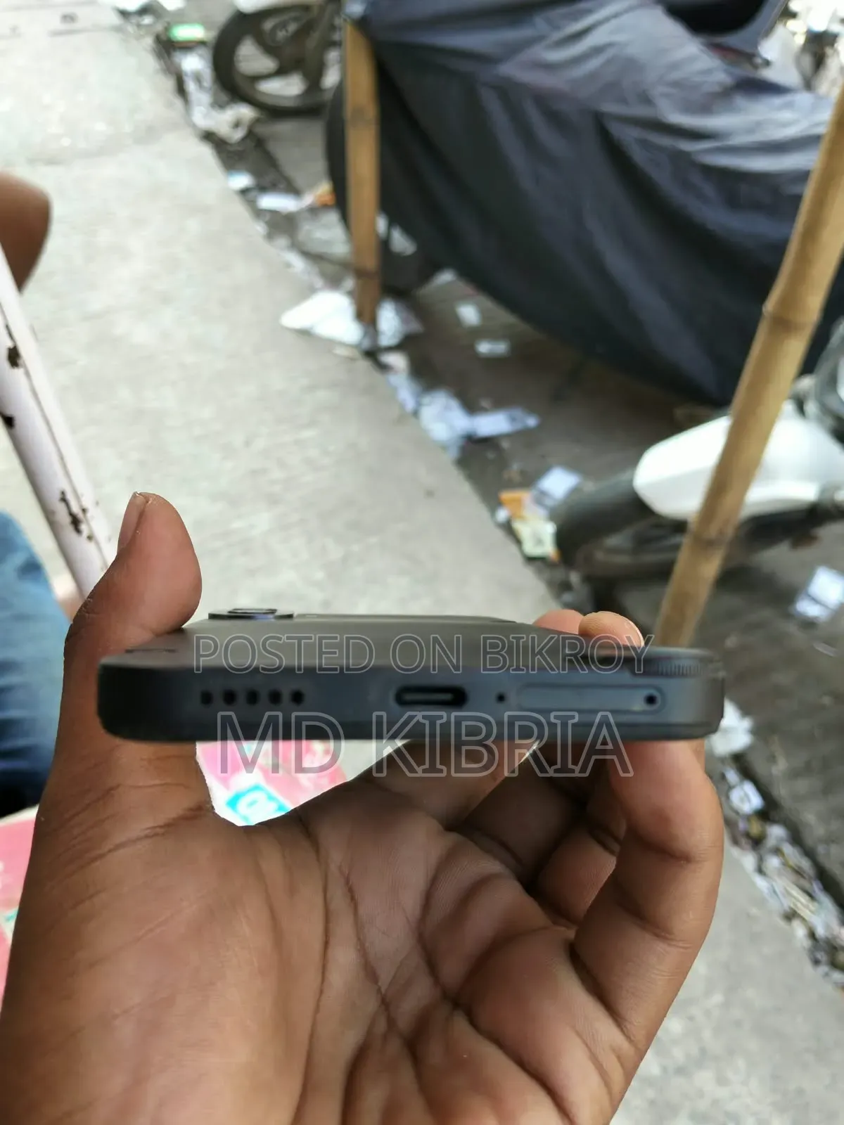 Nothing Phone CMF Phone 1 128 GB Black