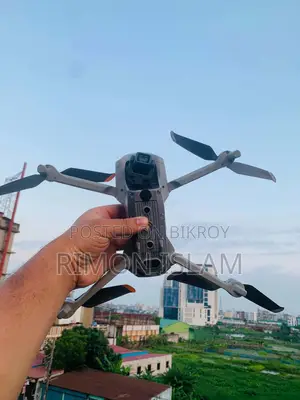 DJI Mavic Air 2 Fly More Combo – 3 Batteries