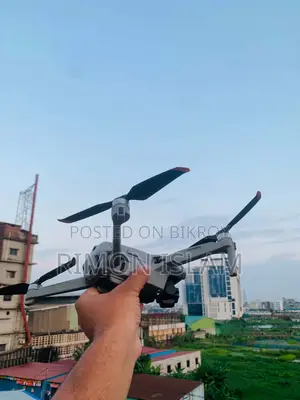 DJI Mavic Air 2 Fly More Combo – 3 Batteries