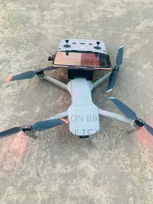 DJI Mavic Air 2 Fly More Combo – 3 Batteries