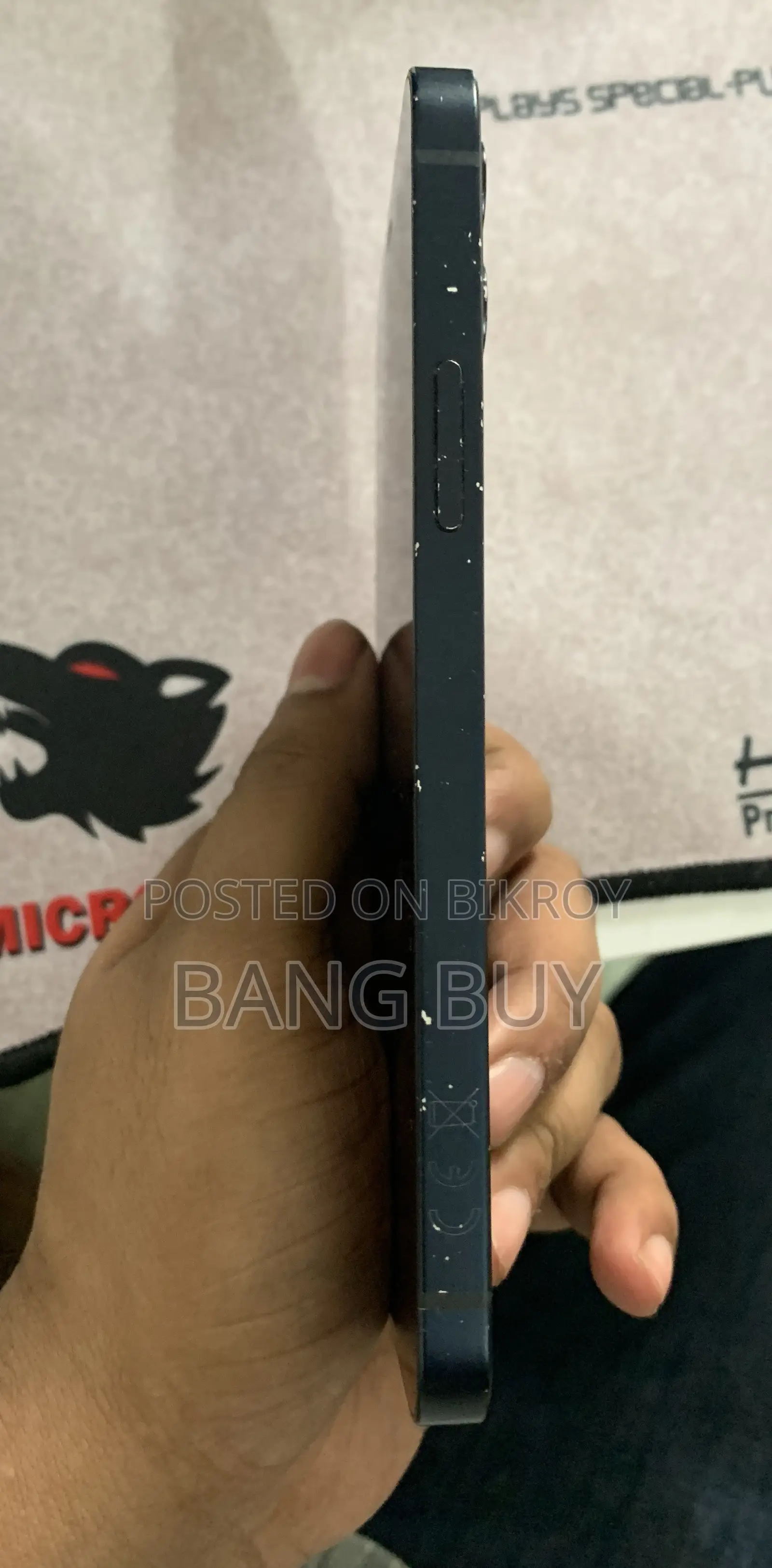 Apple iPhone 12 64 GB Black