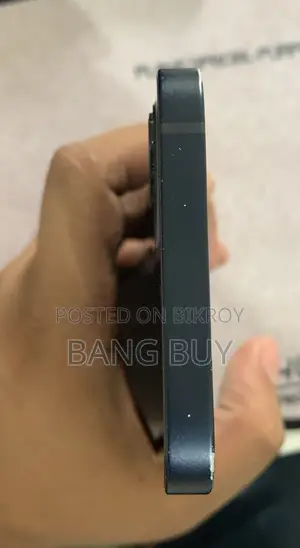 Apple iPhone 12 64 GB Black