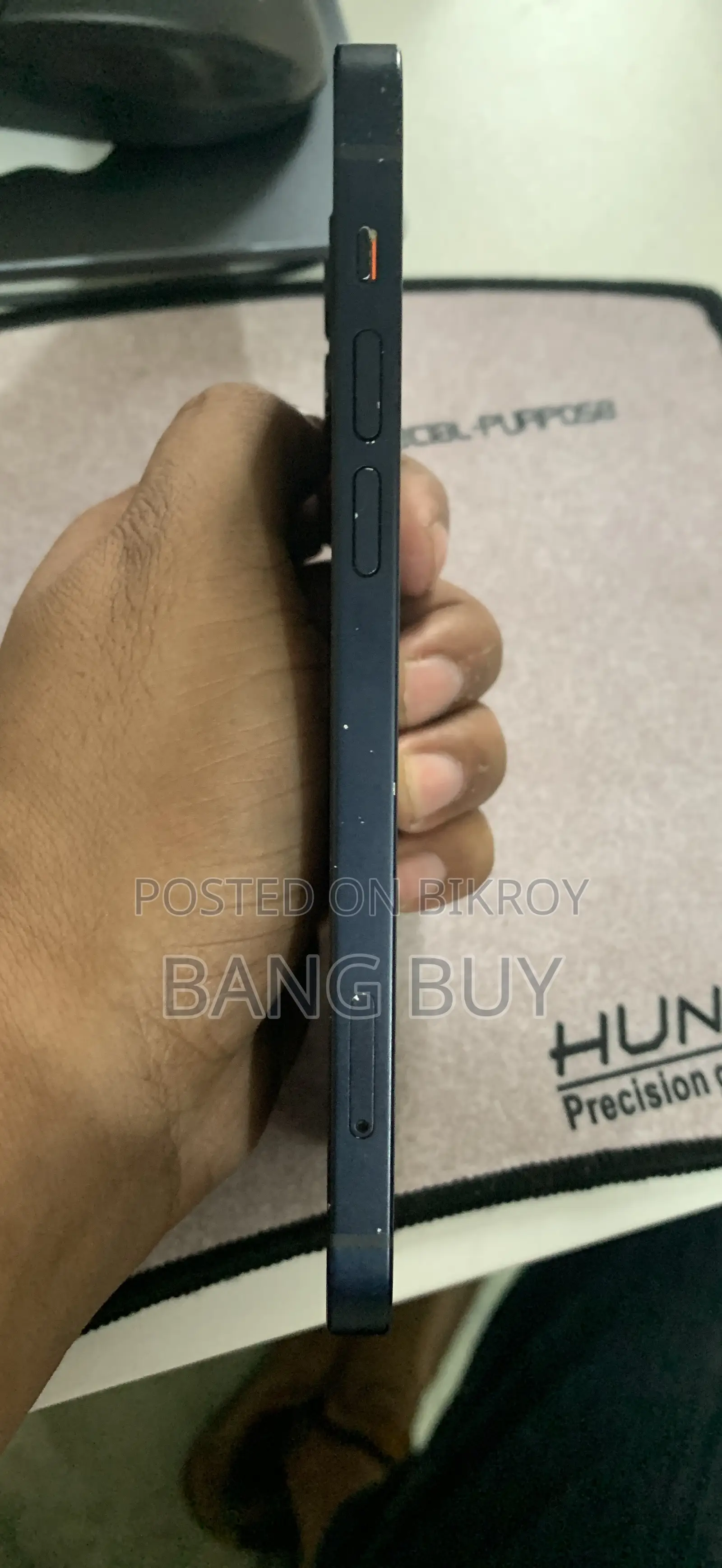 Apple iPhone 12 64 GB Black