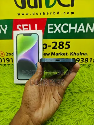 Apple iPhone 14 128 GB Black