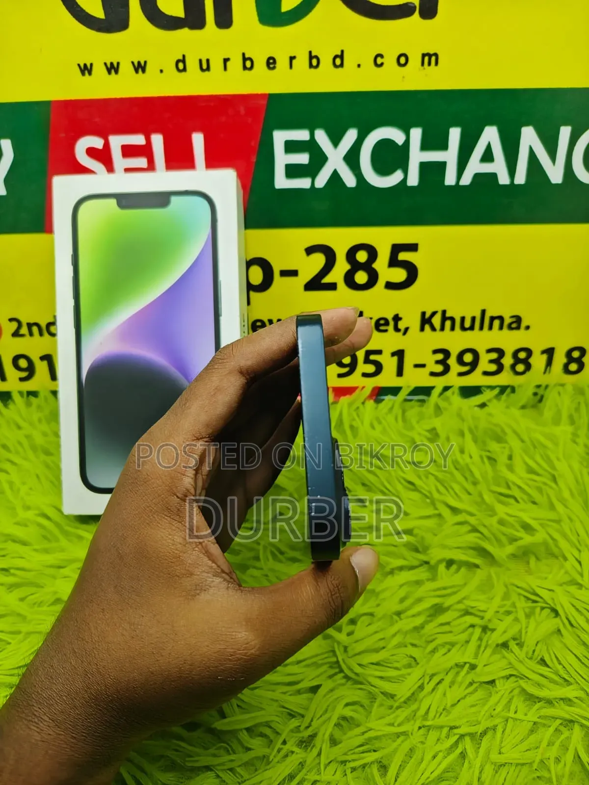 Apple iPhone 14 128 GB Black