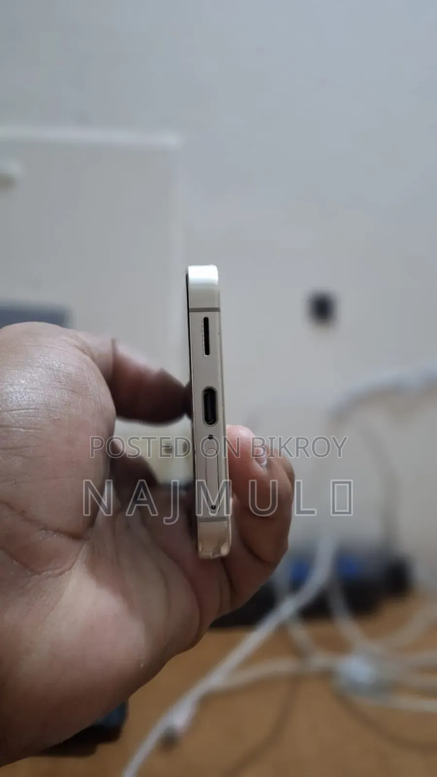 Samsung Galaxy S24 256 GB Rose Gold