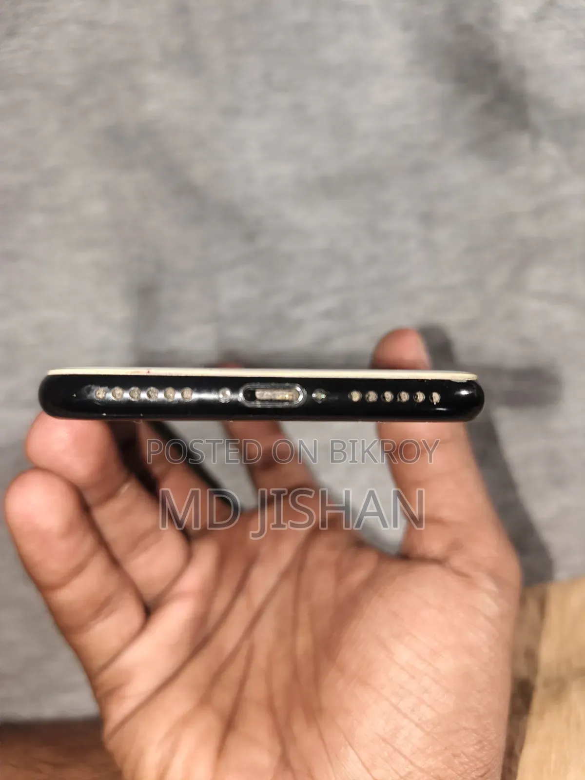 Apple iPhone 7 128 GB Black