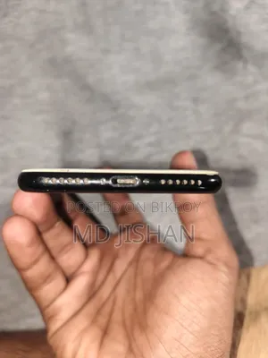 Apple iPhone 7 128 GB Black