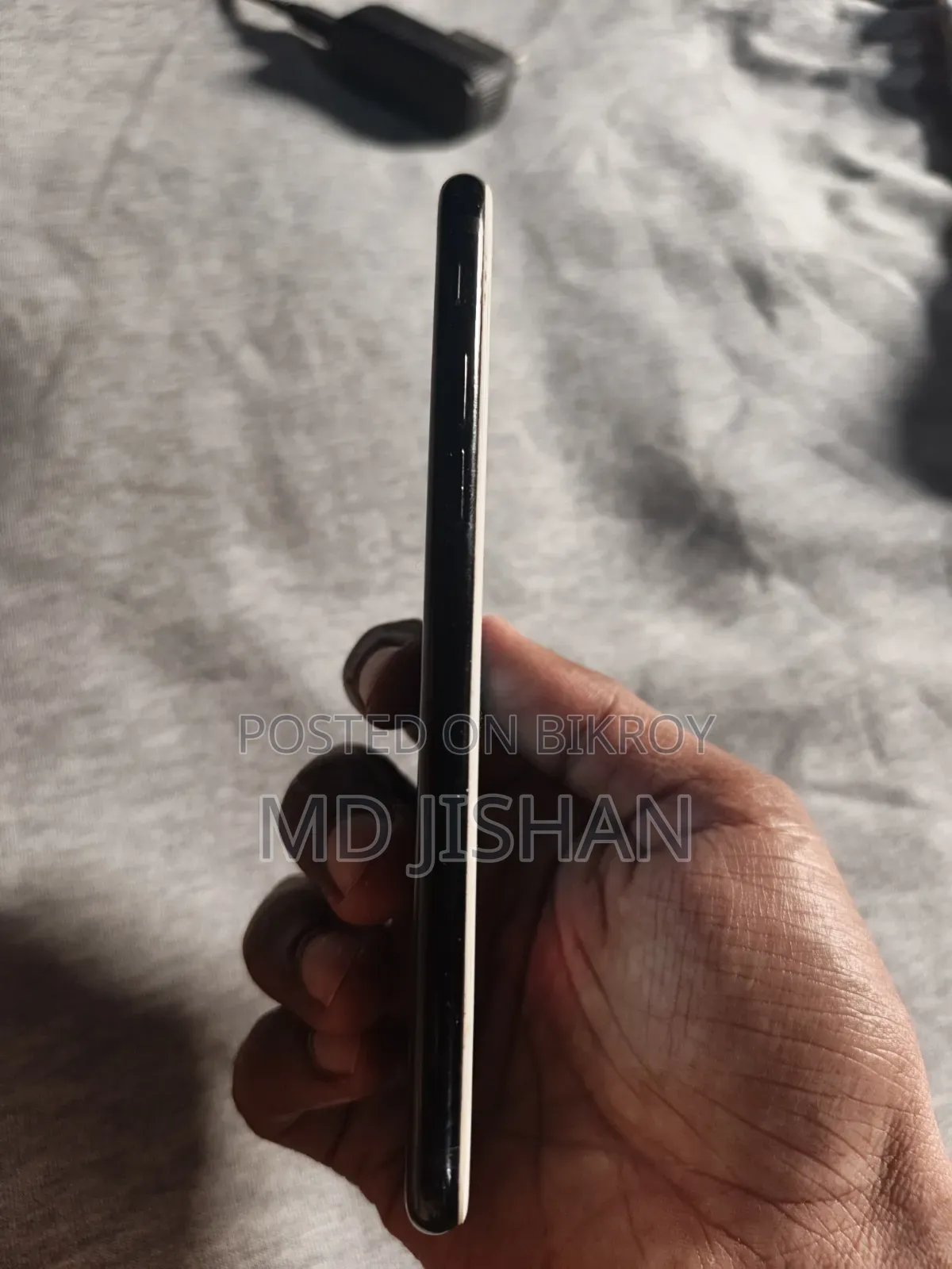 Apple iPhone 7 128 GB Black