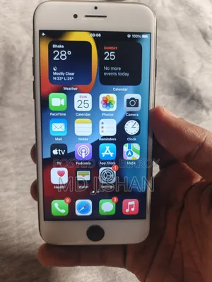 Apple iPhone 7 128 GB Black
