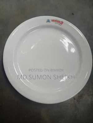 Ceramic plates for sale