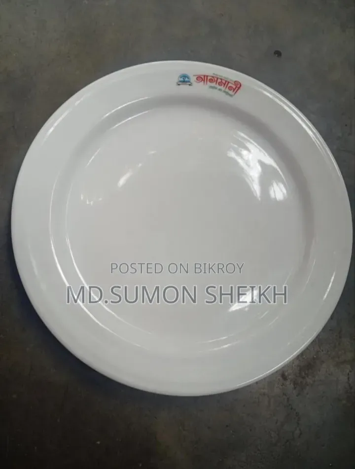 Ceramic plates for sale