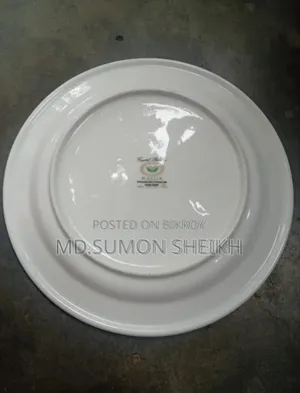 Ceramic plates for sale