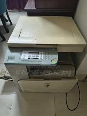 Photocopy Machine
