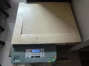 Photocopy Machine