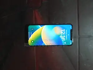 Apple iPhone X 64 GB White