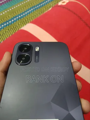 Oppo K14x 128 GB Purple