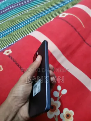 Oppo K14x 128 GB Purple