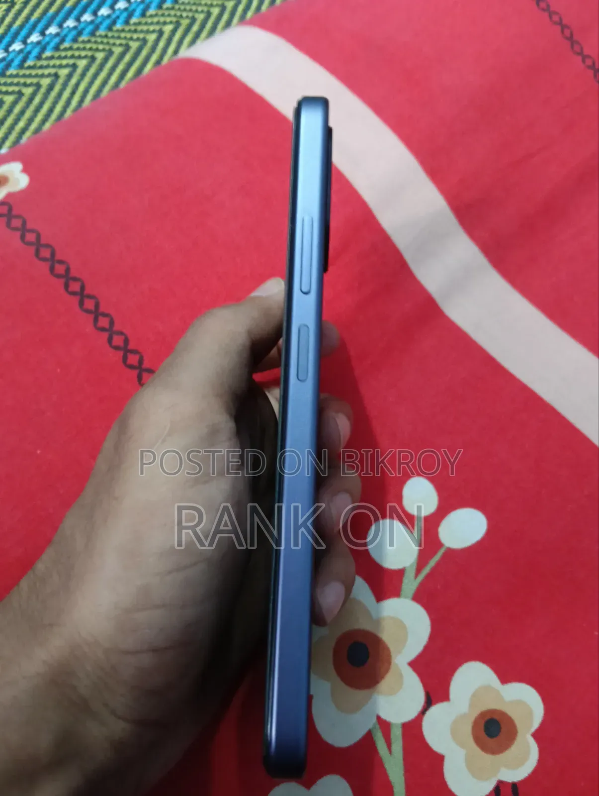 Oppo K14x 128 GB Purple