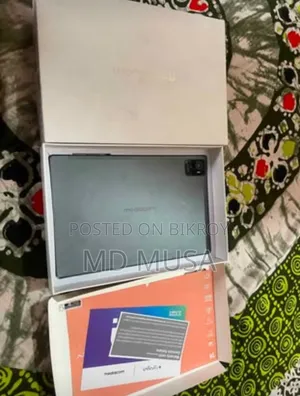 ট্যাবলেট ২৫৬ জিবি