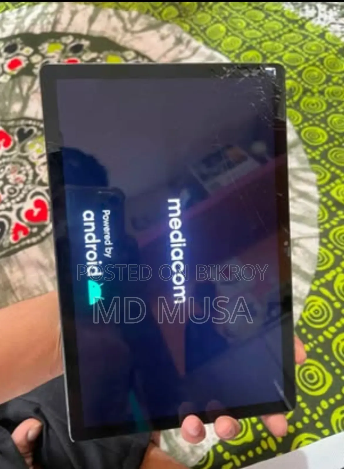 ট্যাবলেট ২৫৬ জিবি