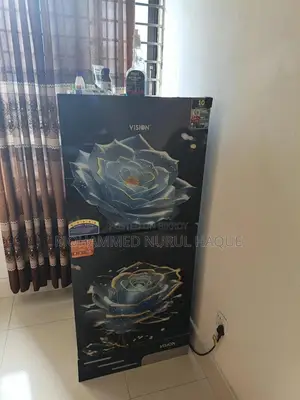 Refrigerator for sale!