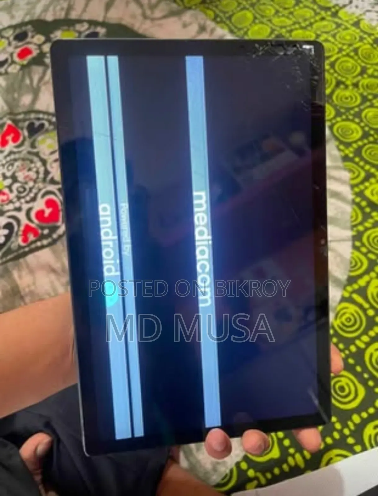 ট্যাবলেট ২৫৬ জিবি