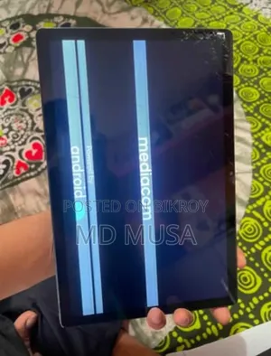 ট্যাবলেট ২৫৬ জিবি