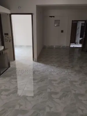 ৩bdrm Apartment in চন্দ্রিমা মডেল টাউন,, Mohammadpur for rent