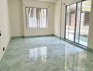 ৩bdrm Apartment in চন্দ্রিমা মডেল টাউন,, Mohammadpur for rent