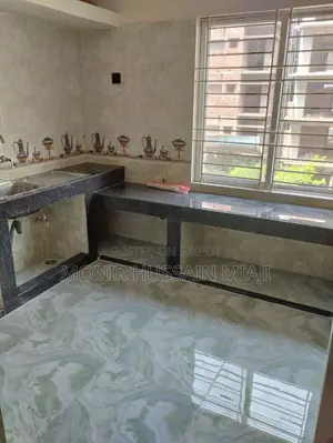 ৩bdrm Apartment in চন্দ্রিমা মডেল টাউন,, Mohammadpur for rent
