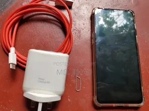 OnePlus Nord 2 5G 256 GB Blue