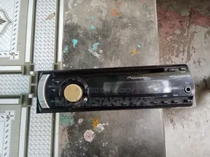 Pioneer Sound System