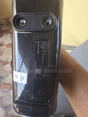 Electric Oven