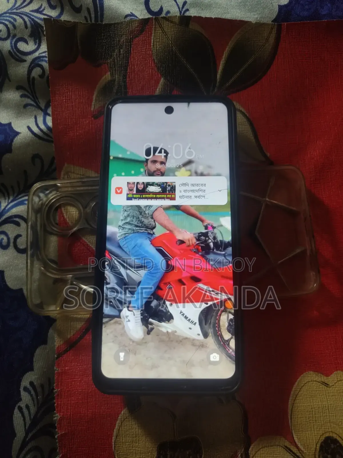 Tecno Spark Go 64 GB Black