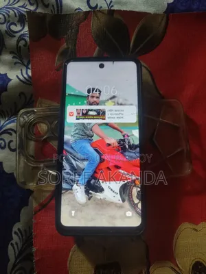 Tecno Spark Go 64 GB Black