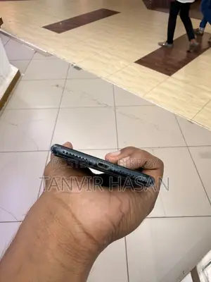 Apple iPhone 7 Plus 32 GB Black