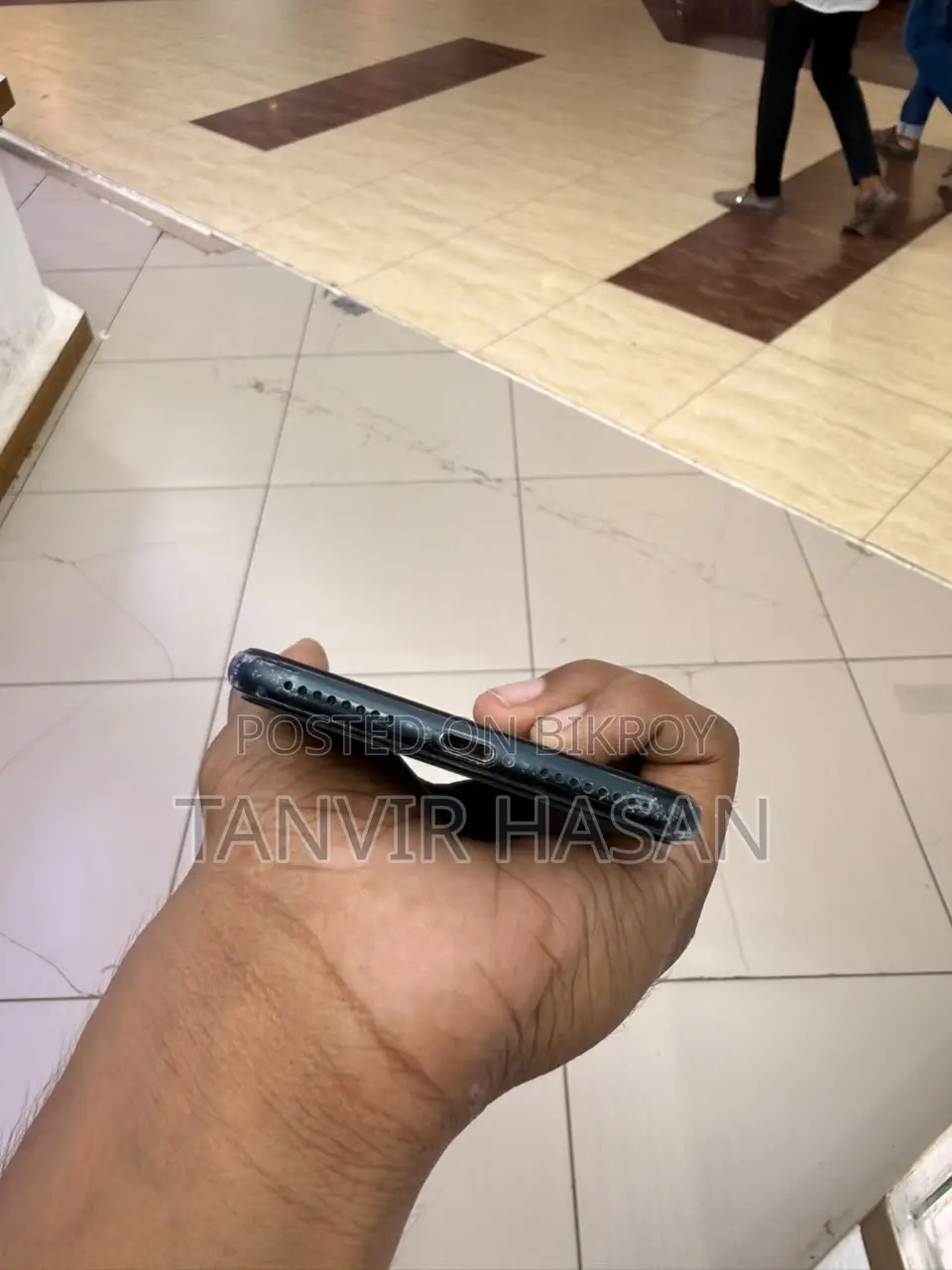 Apple iPhone 7 Plus 32 GB Black