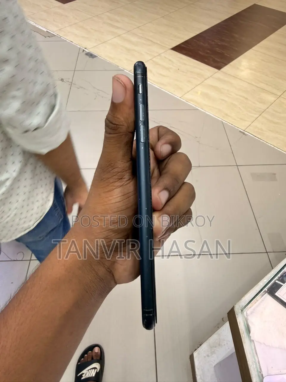 Apple iPhone 7 Plus 32 GB Black