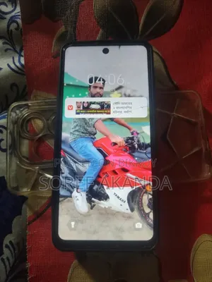 Tecno Spark Go 64 GB Black