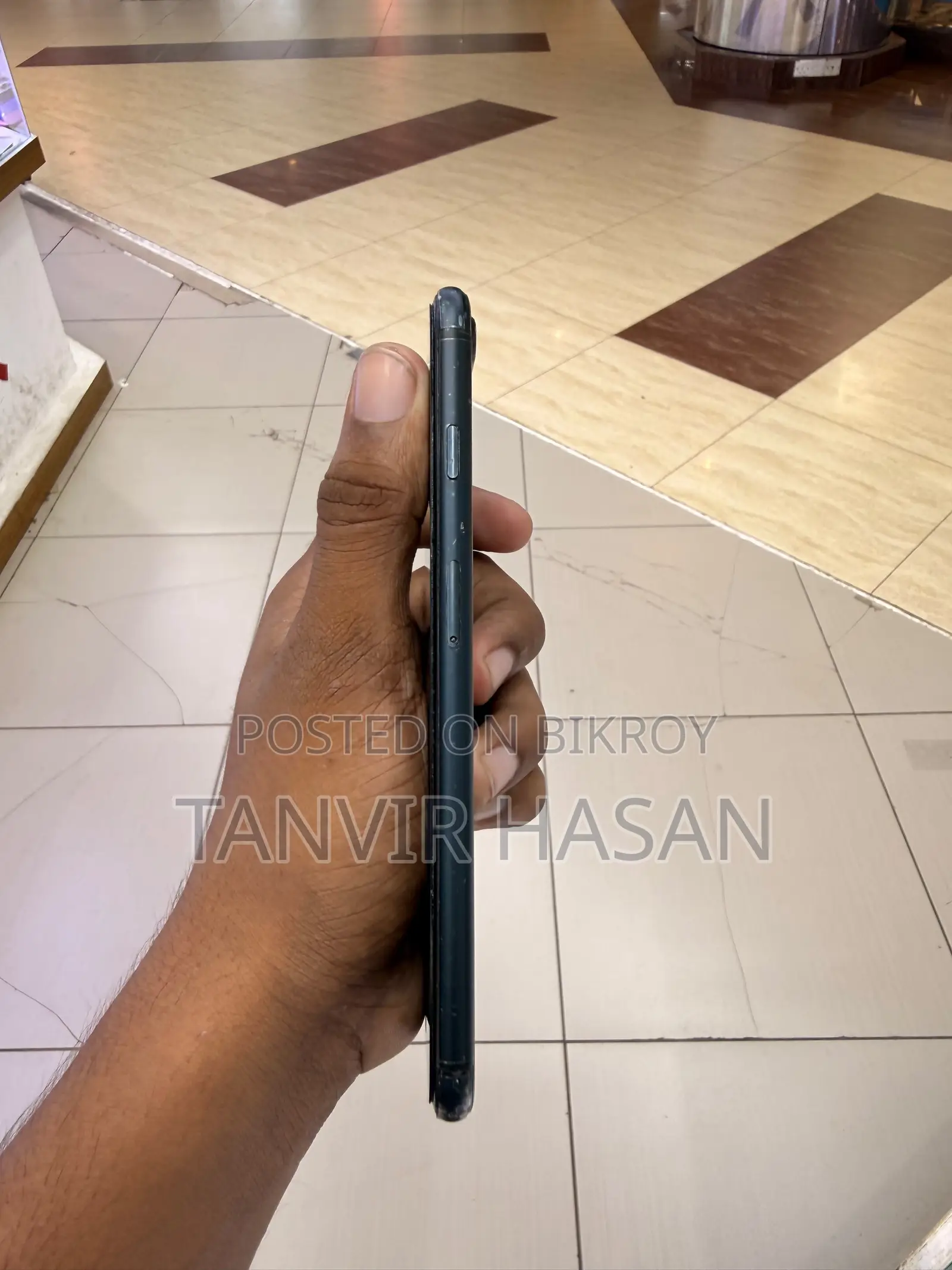 Apple iPhone 7 Plus 32 GB Black