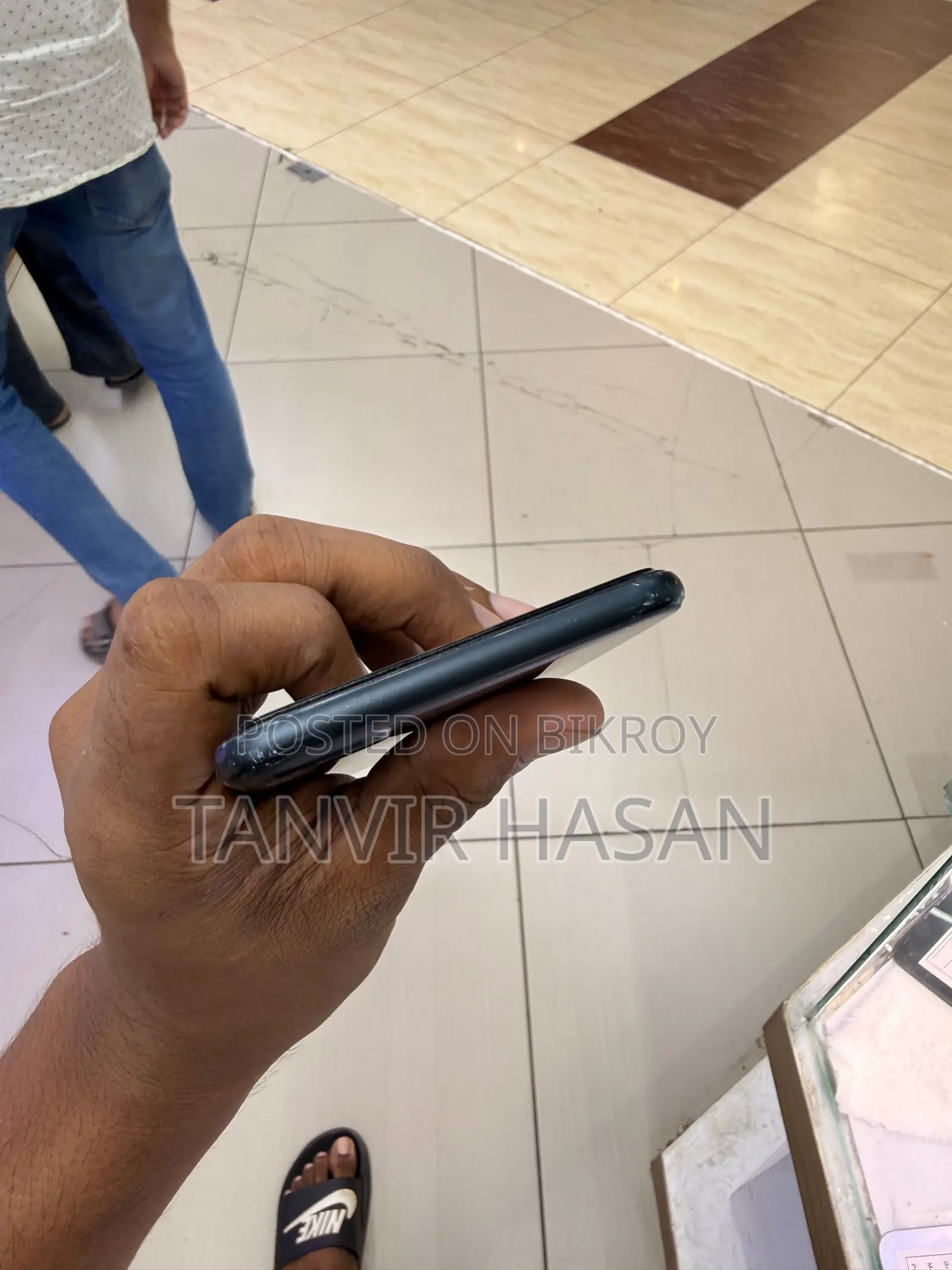Apple iPhone 7 Plus 32 GB Black