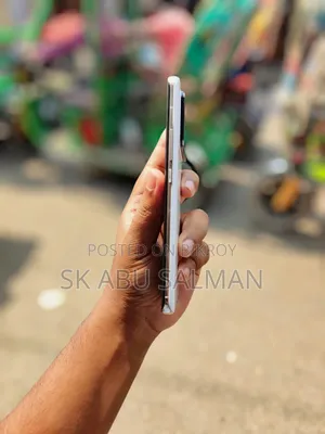 Xiaomi Mi 11 Ultra 256 GB White