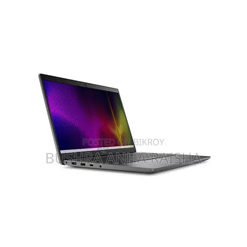 New Laptop Dell Latitude 3440 8GB Intel Core i5 SSHD (Hybrid) 256GB