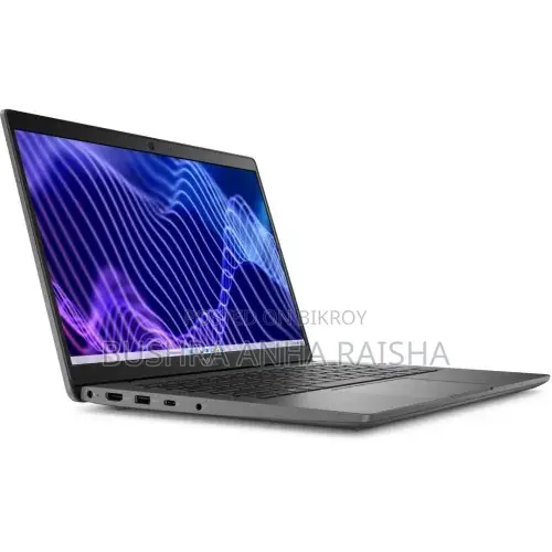 New Laptop Dell Latitude 3440 8GB Intel Core i5 SSHD (Hybrid) 256GB