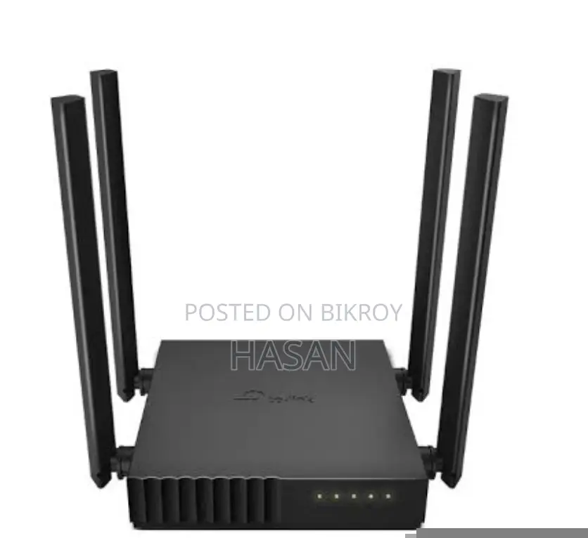 TP Link Router