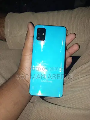 Samsung Galaxy A51 128 GB