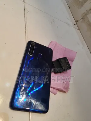 Realme 5 Pro 64 GB Blue