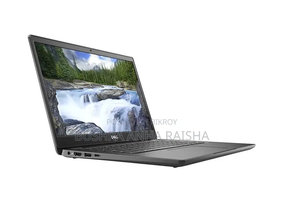 New Laptop Dell Latitude 3440 8GB Intel Core i5 SSHD (Hybrid) 256GB